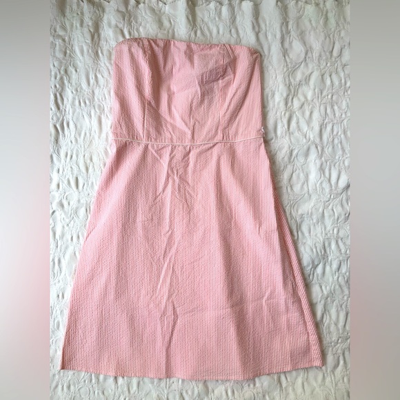 Bundle of 6 GAP & Old Navy Spring Summer Dresses - Picture 6 of 14